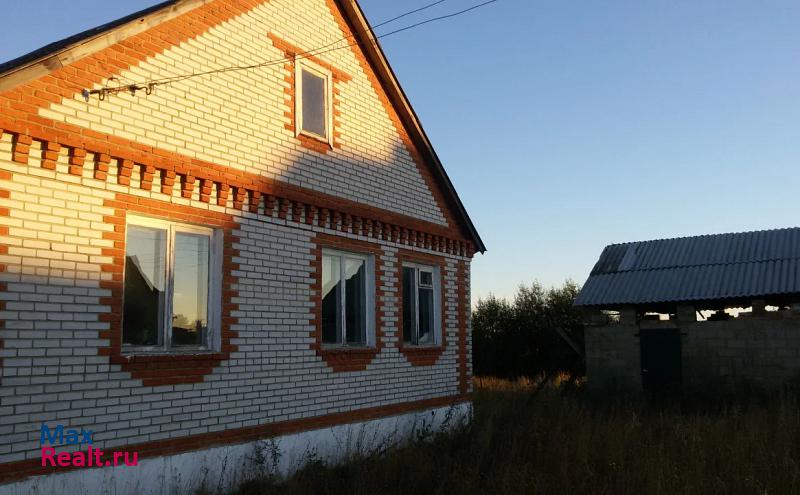 Каменка село Кевдо-Мельситово продажа частного дома