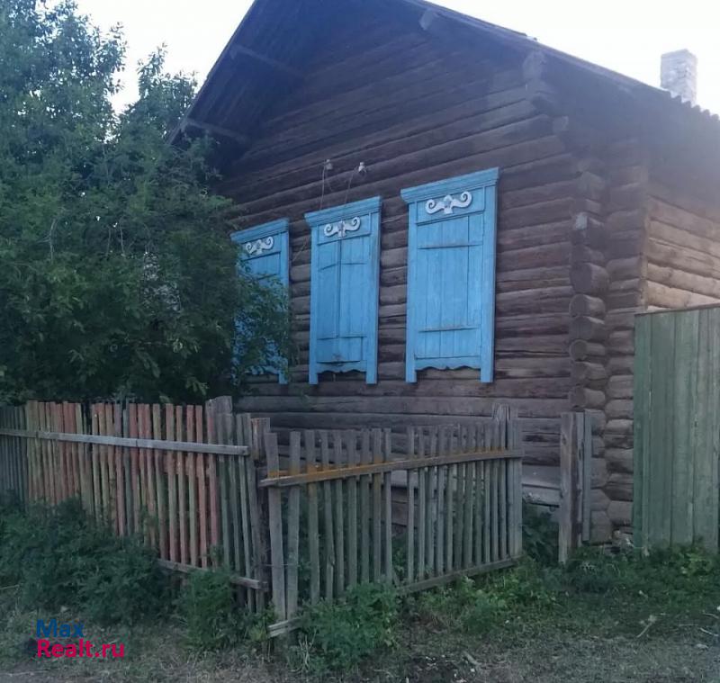 купить частный дом Петропавловка село Шартыкей