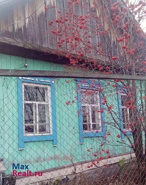 купить частный дом Казачинское село Мокрушинское