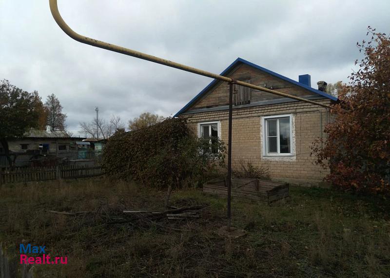 село Баловнево Данков купить квартиру