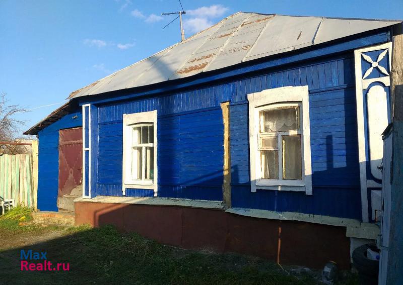 Петровск улица Белинского, 187 продажа частного дома
