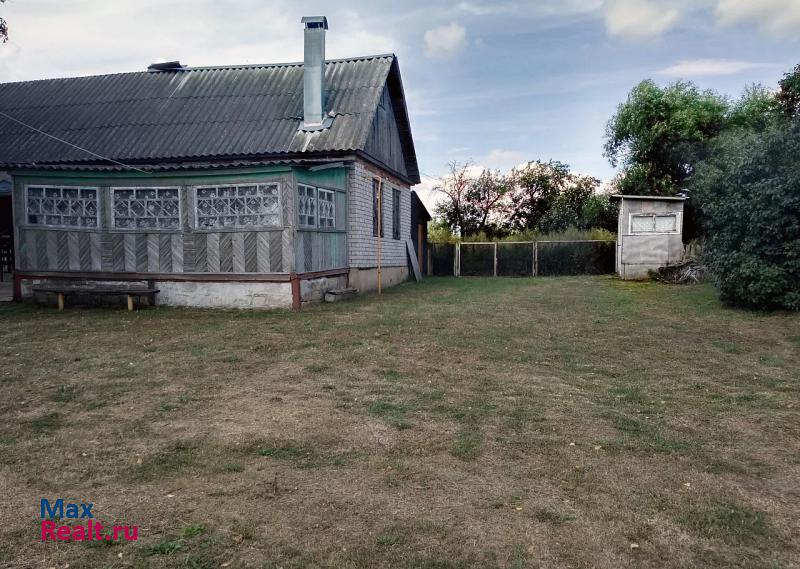 Кимовск Рязанская область, село Солнечное частные дома
