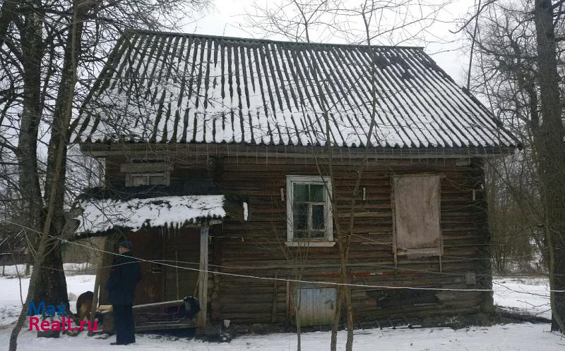 Старая Русса Старорусский район, Великосельское сельское поселение частные дома