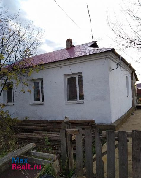 купить частный дом Пашия рабочий посёлок, Горнозаводский городской округ