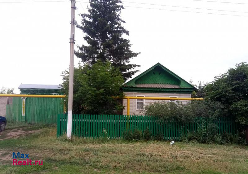 купить частный дом Спиридоновка село Красносамарское