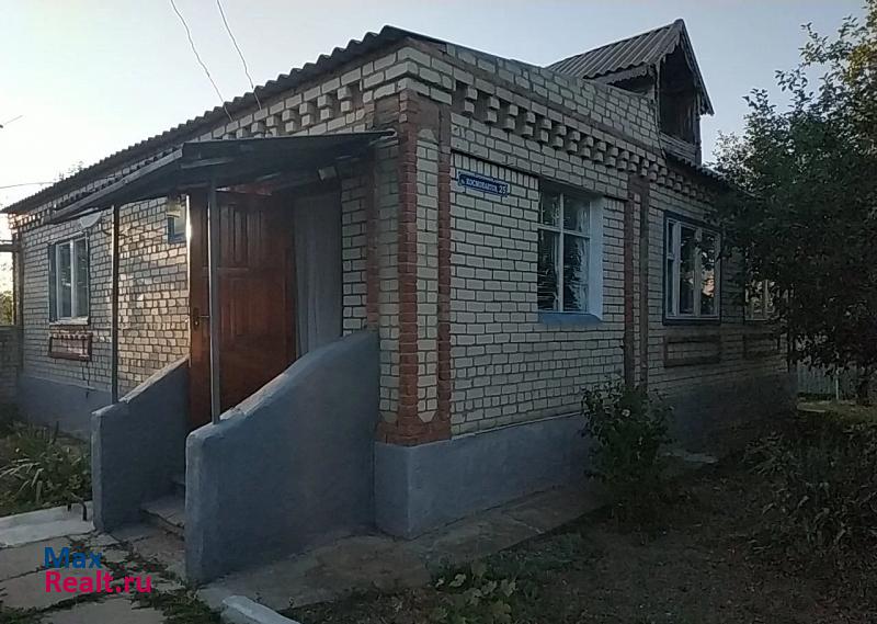 купить частный дом Тищенское село Тищенское