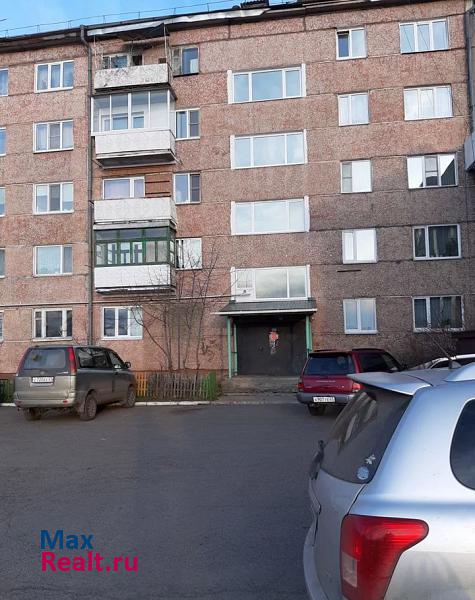 Пионерская улица, 12 Советская Гавань продам квартиру