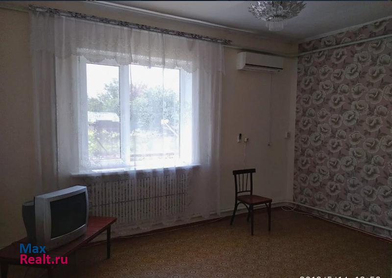 Бамовская улица Новокубанск купить квартиру