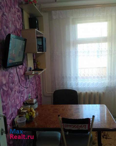 поселок городского типа Мостовской Мостовской купить квартиру
