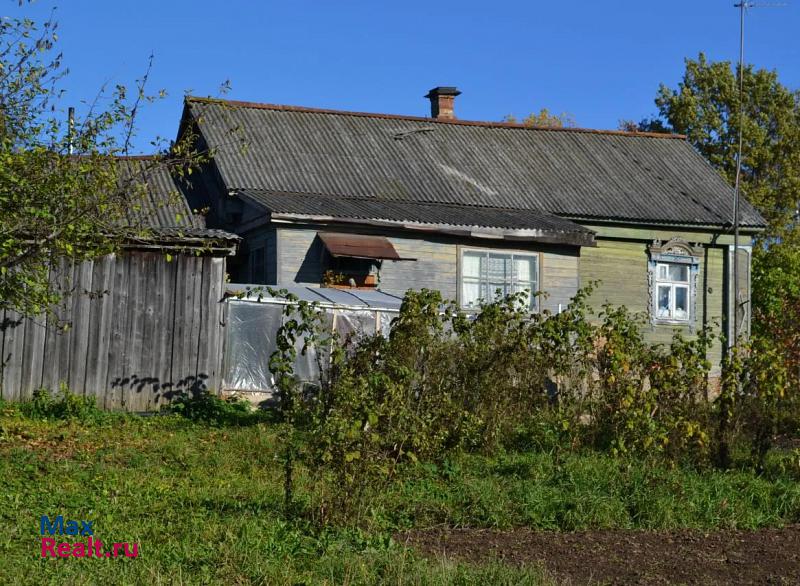 купить частный дом Ярославль село Толбухино, Ярославский район, Советская улица, 14