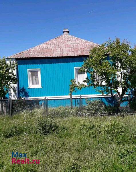 Острогожск село Терновое