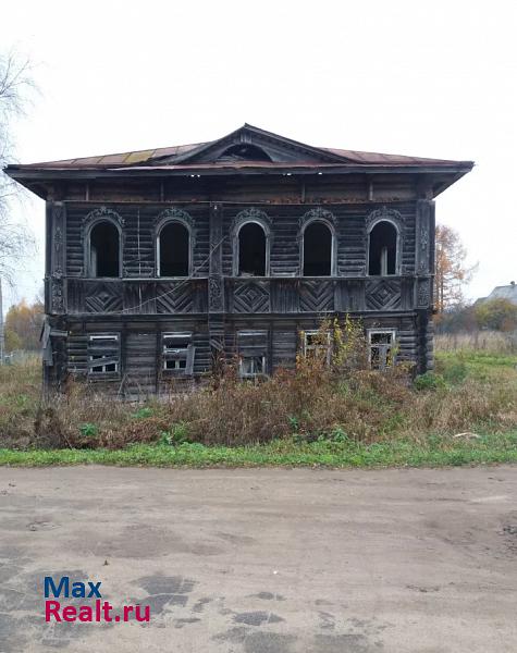 купить частный дом Ярославль Ярославская обл, Угличский район, с. Никольское65