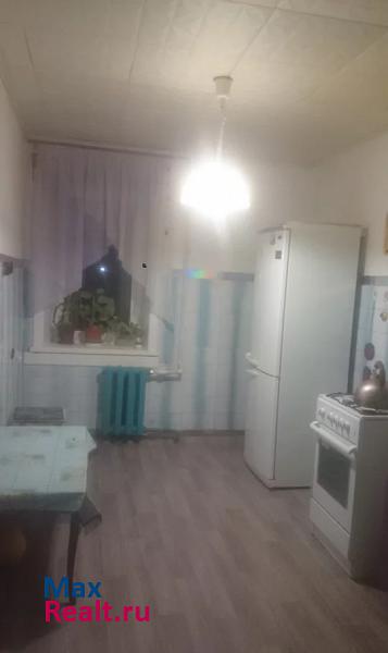 Невьянск улица Чапаева, 22 продажа квартиры