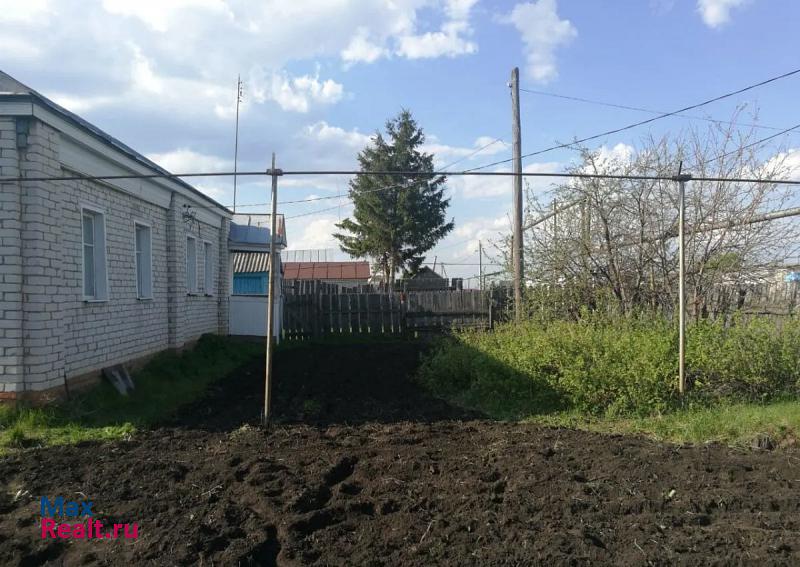 купить частный дом Новочеремшанск село Средний Сантимир