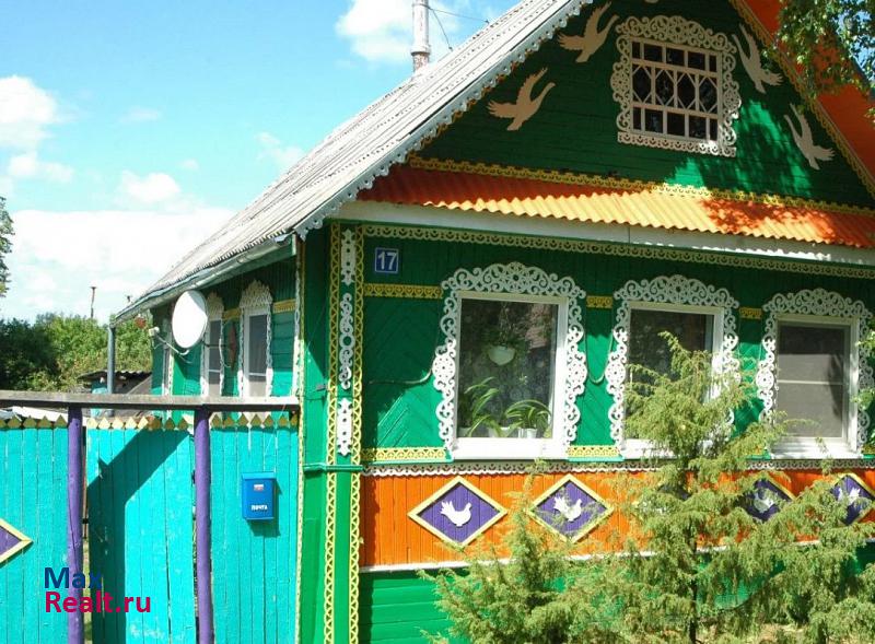 Старая Русса Волотовский район, деревня Взгляды продажа частного дома