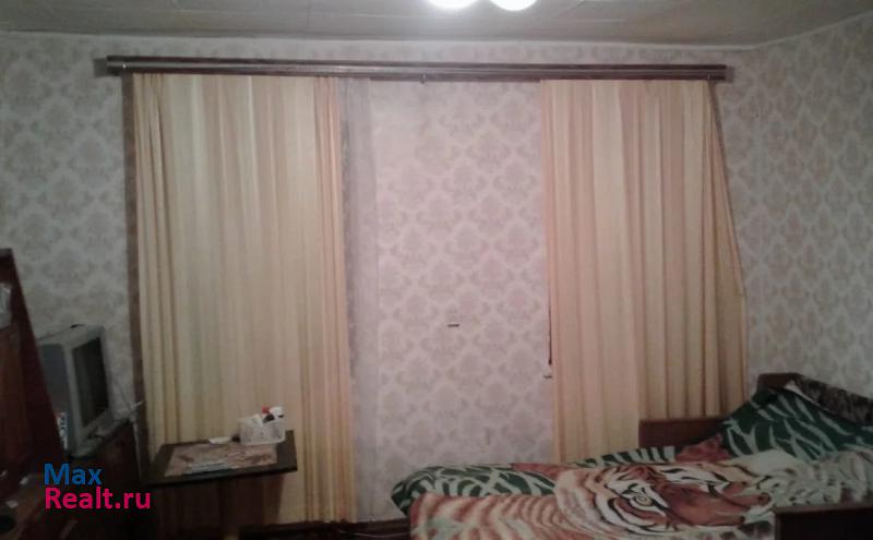 Приморско-Ахтарск улица Братьев Кошевых, 78 продажа частного дома
