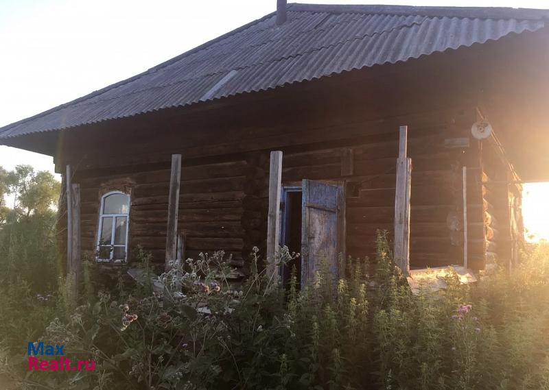 Заринск село Староглушинка