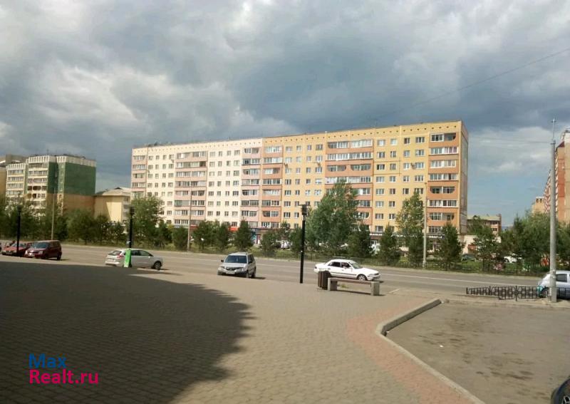 улица Ленинского Комсомола, 28 Сосновоборск купить квартиру