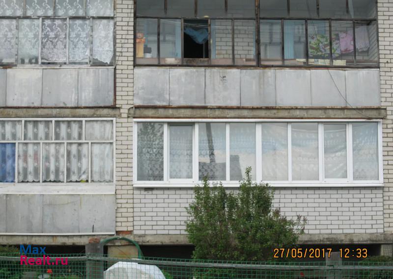 Тутаев деревня Емишево квартира купить без посредников