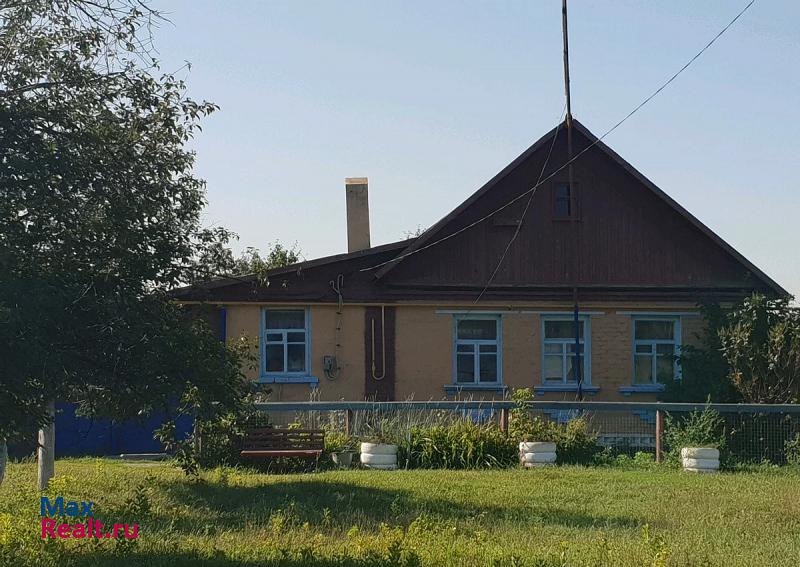 Строитель село Быковка продажа частного дома
