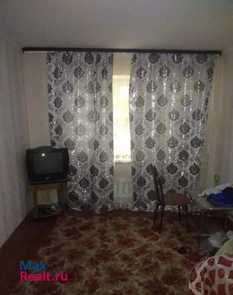 Тюменская область, Ханты-Мансийский автономный округ, 3-й микрорайон, 12 Урай купить квартиру