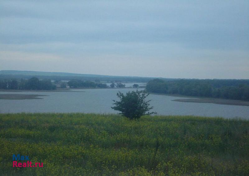 Маркс село Кошели, Набережная улица