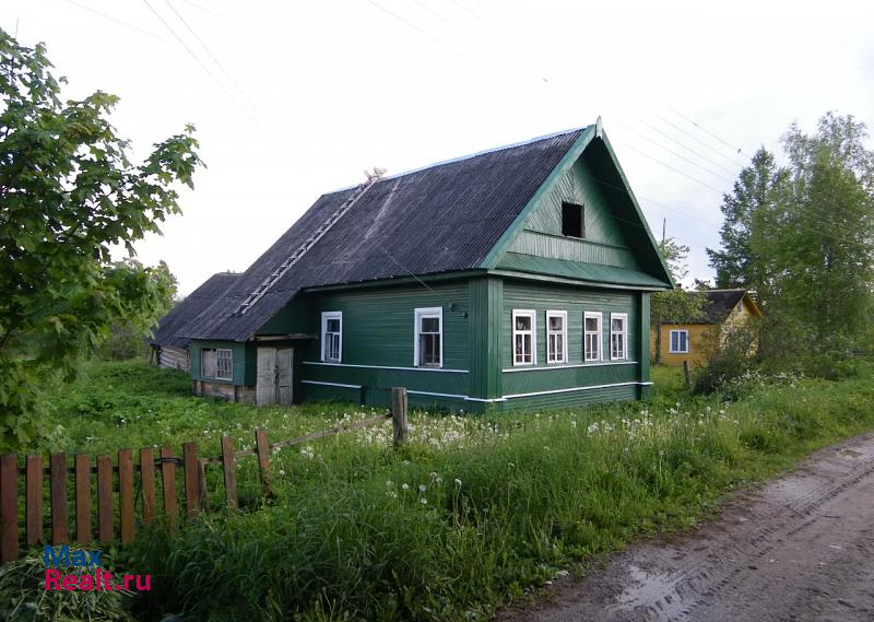 Луга Новгородская область, Батецкий район