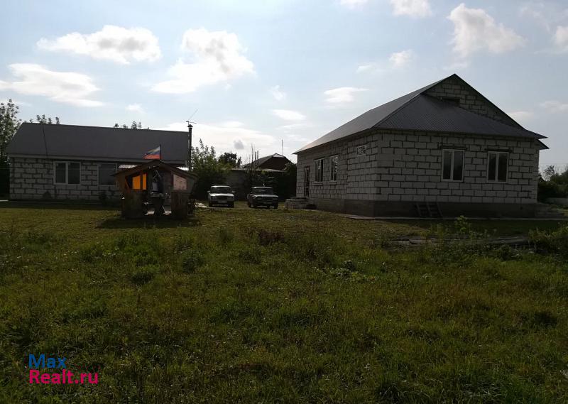 Грязи поселок Светлая Поляна, Авиационная улица