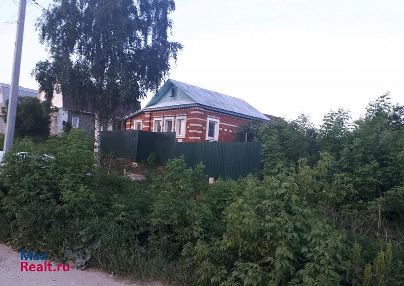 купить частный дом Нижний Новгород село Вязовка, Кстовский район