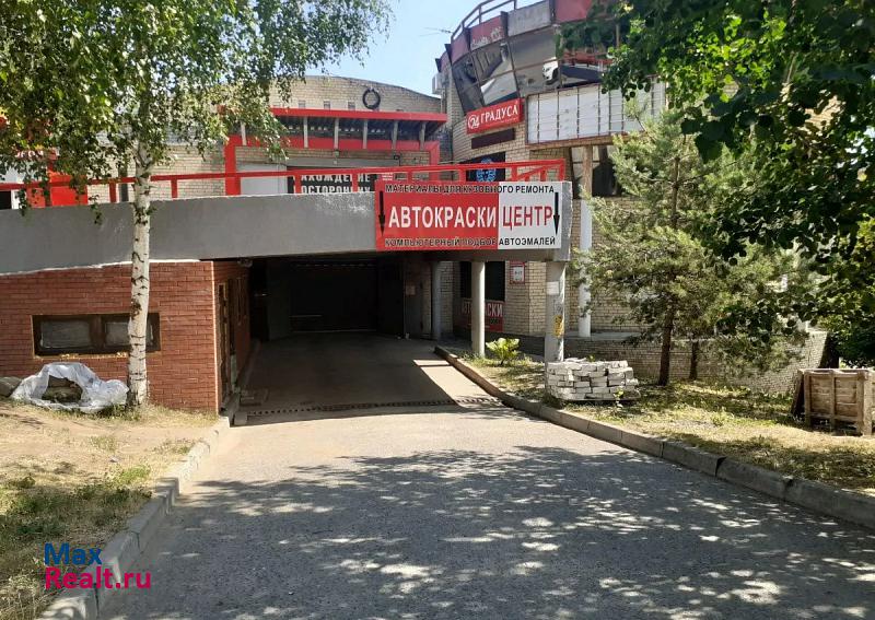 купить гараж Нижний Новгород Верхнепечёрская улица