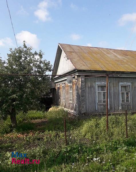 купить частный дом Новочеремшанск село Старая Сахча