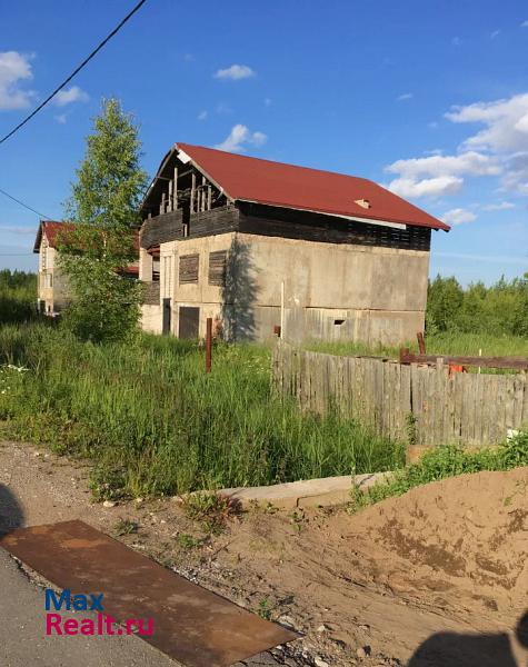 купить частный дом Панковка деревня Заречье