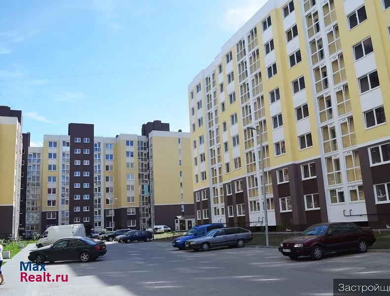 Минусинская улица Калининград квартира посуточно снять