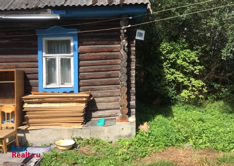 Тосно Тосненское городское поселение, улица Серова, 31 дом