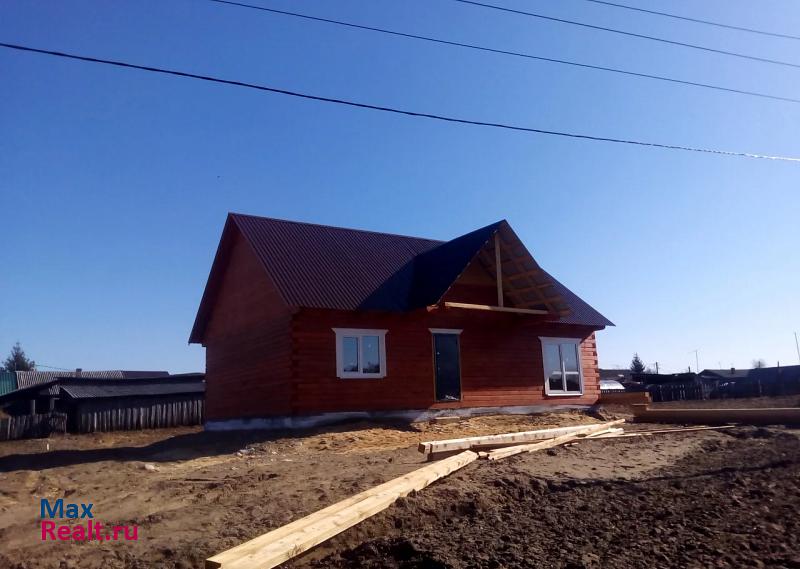 Шелехов село Баклаши, улица Белобородова, 13 дом