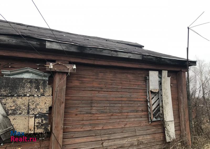 Луховицы деревня Тимирёво продажа частного дома