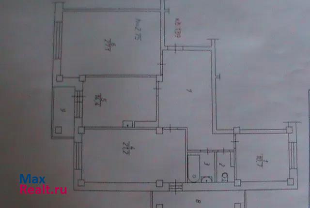 мате залки 11а Красноярск квартира