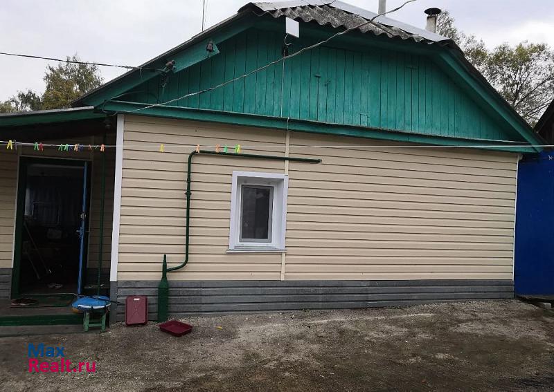 Грязи село Падворки продажа частного дома