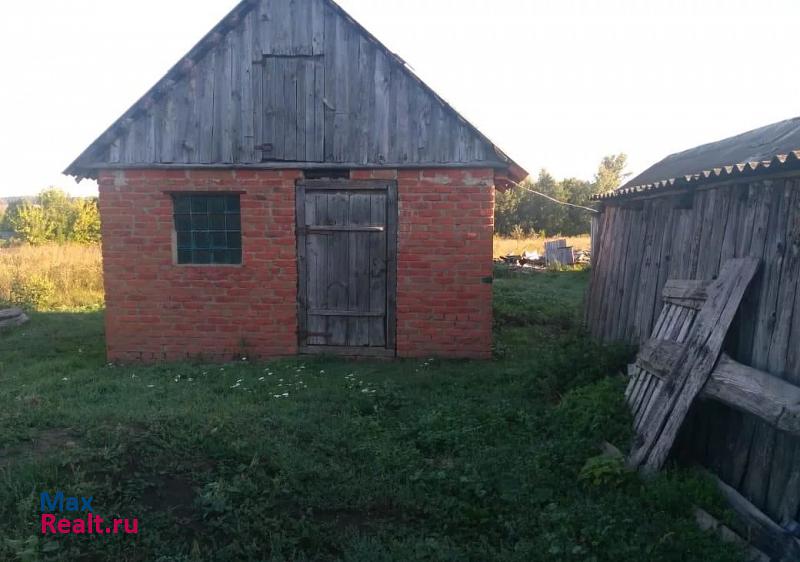 Моршанск село Малые Кулики продажа частного дома