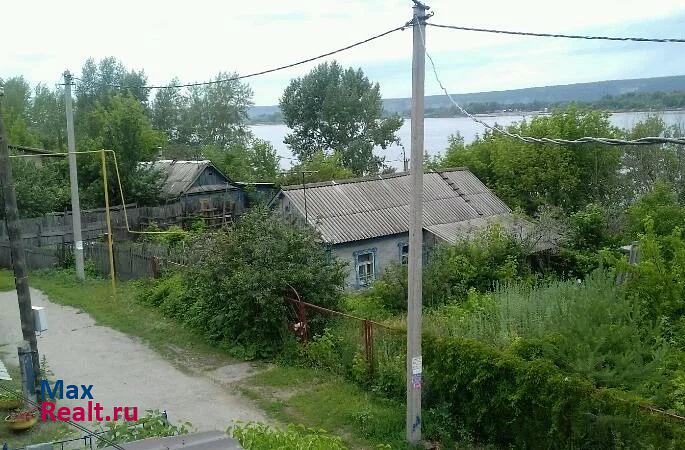 Жигулевск село Зольное, Восточно-Набережная улица дом
