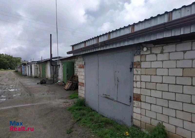 купить гараж Славгород Военный городок
