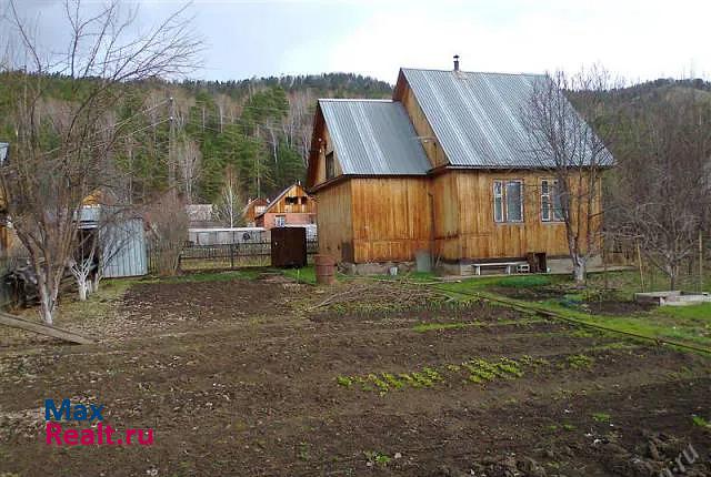 купить частный дом Красноярск улица Дмитрия Мартынова