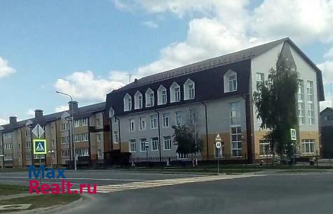 Тюменская область, Ханты-Мансийский автономный округ, улица Менделеева Югорск купить квартиру