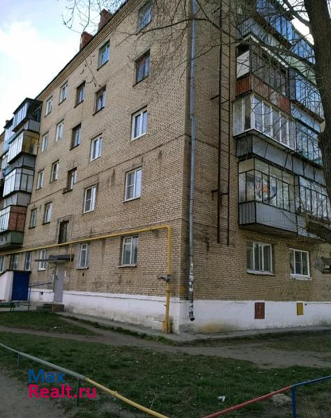 улица Космонавтов, 3 Южноуральск купить квартиру
