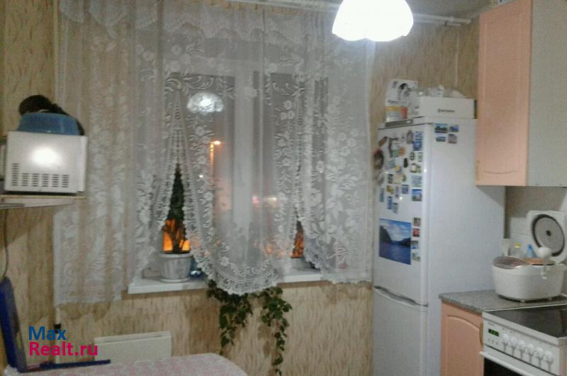 Саяногорск 9 м-н, д. 43 квартира купить без посредников