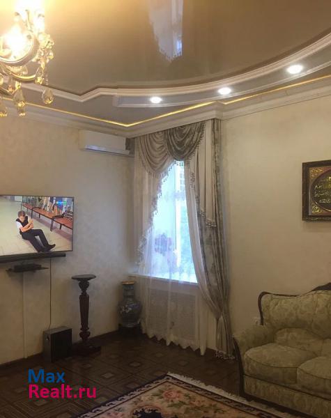 проспект имени В.В. Путина, 28 Грозный купить квартиру