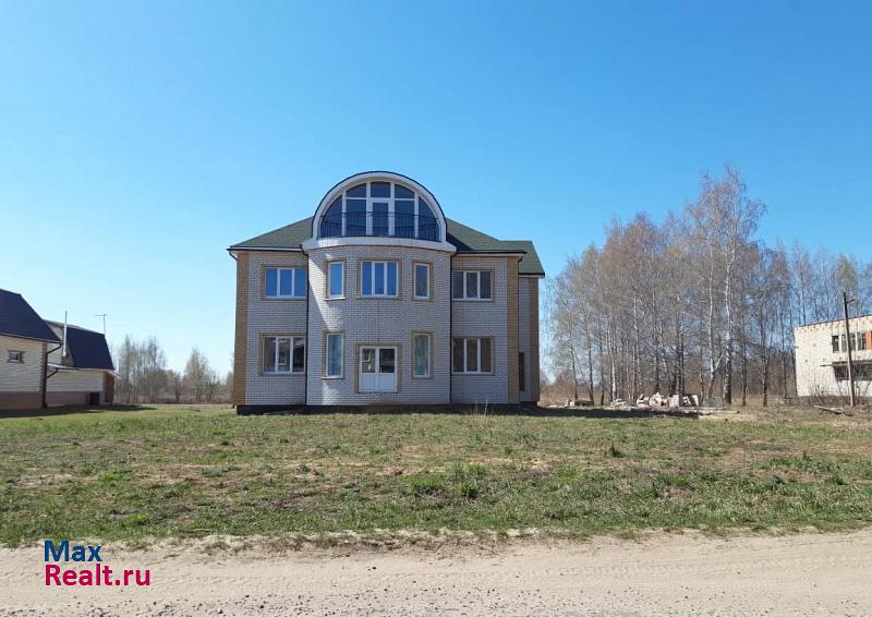 Балахна посёлок Ильинский частные дома