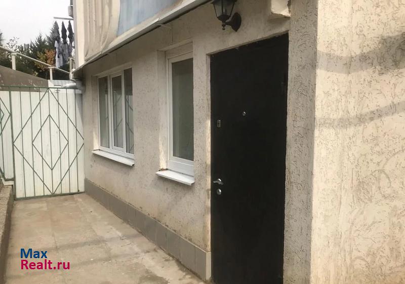 улица Богдана Хмельницкого, 27 Алушта купить квартиру