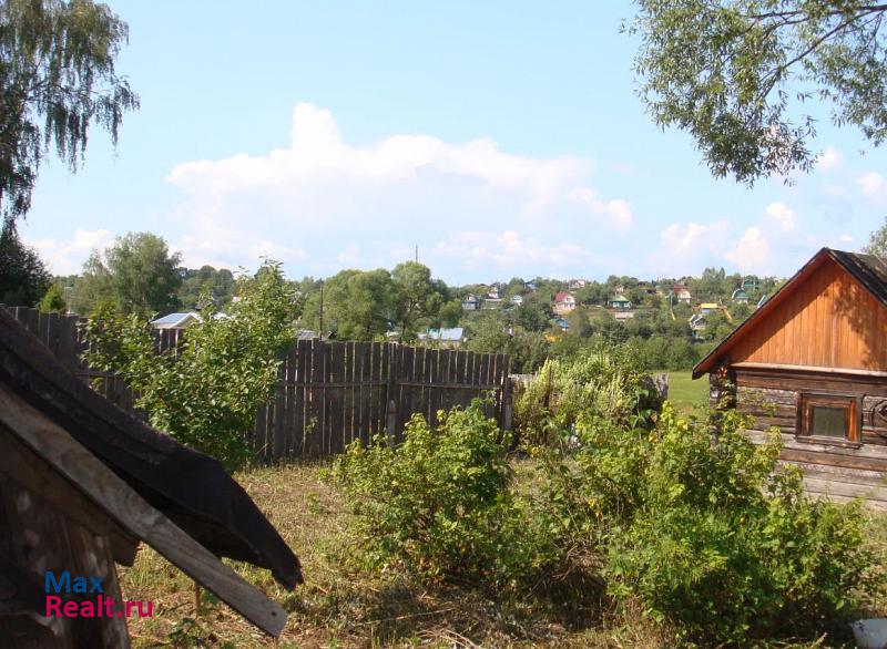 Ржев Ржевский район, деревня Верхний Бор, 20