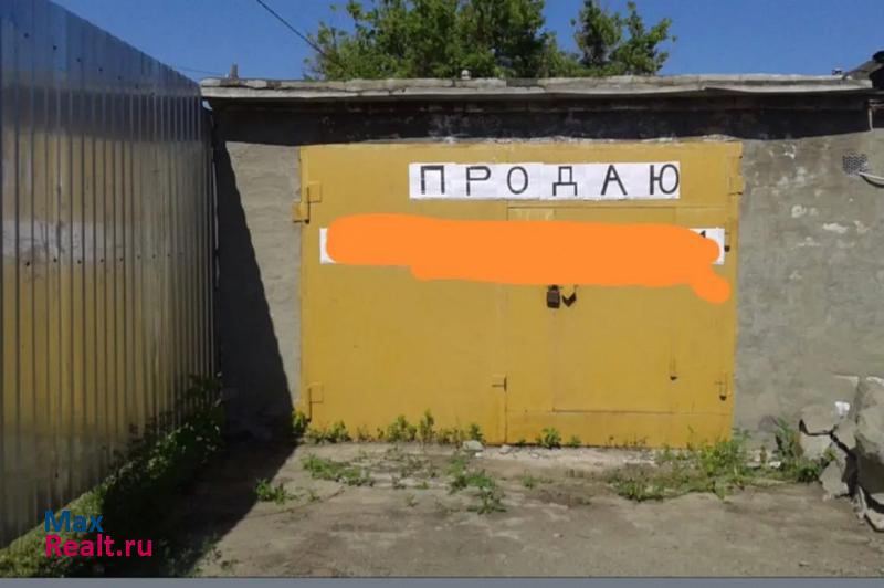 купить гараж Волгоград остановка газа и нефти, советский район